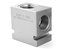 A-16-2-16G,پوسته شیرکارتریجی دو سوراخ سایز 1 اینچ  پوسته شیر کارتریجی دو سوراخ سایز 1 اینچ    و   بلوک دو راهه شیرکارتریجی هیدرولیک سایز 16 سوراخ 1 اینچ   و  بلوک دو راهه شیر کارتریجی هیدرولیک سایز 16 سوراخ 1 اینچ   و  بلوک شیر کارتریجی هیدرولیک  و  بلوک شیرکارتریجی هیدرولیک 