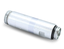solenoid core 4WE10,solenoidcore4WE10 سولونویید شیر 3/8 سری  4WE10 ترک هیدرولیک 