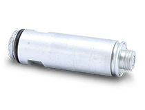 solenoid core DSG-02,solenoidcoreDSG02 سولونویید شیر 1/4 سری  DSG-02 ترک هیدرولیک 