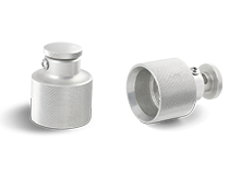 Spool status lock, کیت تحریک دستی شیر ترک هیدرولیک 3/8 LB4WE