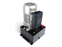 TH1-A2/0.75KW-G4.2-CV7-P7-220A,TH1A2/0.75KWG4.2CV7P7220A یونیت 0/75 کیلووات 4/2cc/r مخزن 7 بالابری تکفاز عمودی