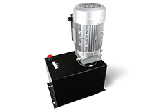TH1-A2/2.2KW-G5.8-CV20-P21-W220M-6G,TH1A2/2.2KWG5.8CV20P21W220M6G یونیت 2/2 کیلووات 5/8cc/r مخزن 20 بالابری تک فاز عمودی