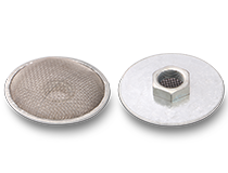 hydraulic filter,hydraulicfilter فیلتر یدکی یونیت 6.3 میلی متر 