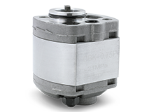 Gear pump CBK-0.75F,gearpump پمپ دنده ای 0.75 میلی لیتر (یدکی یونیت ها )