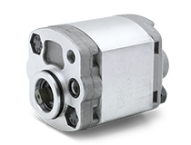 Gear pump CBK-3.2F,gearpump پمپ دنده ای 3.2 میلی لیتر (یدکی یونیت ها )
