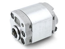 Gear pump CBK-4.2F,gearpump پمپ دنده ای 4.2 میلی متر