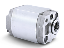 Gear pump CBK-7.8F,gearpump پمپ دنده ای 7.8 میلی متر