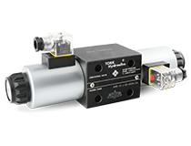 4WE-10-J-30-W220-Z4L,شیربرقی 3/8 P بسته هیدرولیک  شیربرقی 3/8 P بسته ترک هیدرولیک 