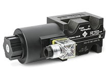 DSG-03-2B3-A220-DL,شیربرقی 3/8 ضربدر موازی2B3 هیدرولیک  شیربرقی 3/8 ضربدر موازی2B3 ترک هیدرولیک 