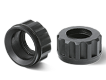 coil  lock nut,جک هیدرولیک مهره بوبین شیر  1/4 4WE-06 ترک هیدرولیک
