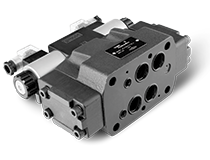 4WEH-16-J-50-W220-ET-Z4L,شیربرقی هیدرولیک  شیربرقی 1/2 P بسته ترک هیدرولیک 