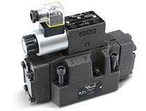 4WEH-16-C-50-W220-Z4L,شیربرقی هیدرولیک  شیربرقی 1/2 ضربدر موازی ترک هیدرولیک 