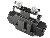 4WEH-25-G-50-W220-ET-Z4L,شیربرقی هیدرولیک  شیربرقی 3/4 وسط باز ترک هیدرولیک 