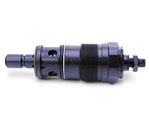 DBDS-20-K-400,فشارشکن کارتریجی هیدرولیک 400 بار  فشارشکن کارتریجی  400 بار ترک هیدرولیک DBDS