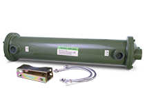 OR-250,OR250 خنک کن ( سرد کن ) آبی هیدرولیک 250 لیتر