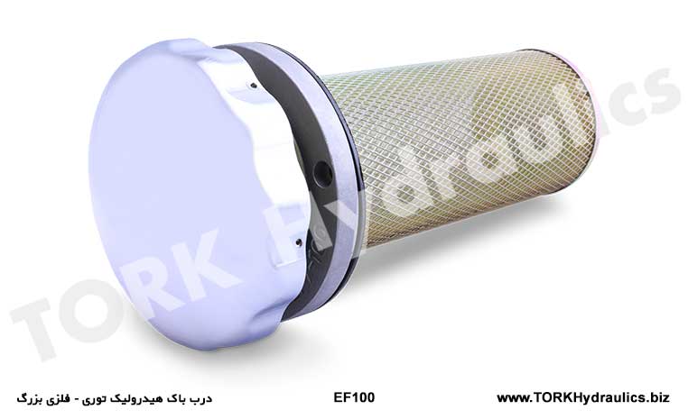 درب باک هیدرولیک توری - فلزی بزرگ, درب باک هیدرولیک توری - فلزی بزرگ