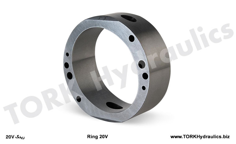 رینگ 20V, رینگ 20V صنایع هیدرولیک ایرانیان
