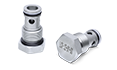 سوپاپ کارتریجی LCV-12-01-00 ترک هیدرولیک, 
