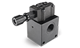 فشارشکن 3/4 دستی سرراهی 350 بار تخلیه بغل ترک هیدرولیک,Manual pressure breaker 3/4 road 350 times side drain hydraulic tork فشارشکن سه چهارم تخلیه بغل هیدرولیک