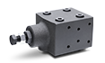 فشارشکن یدکی پروپرشنال EBDG,فشارشکن یدکی EBDG proportional spare breaker