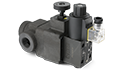 فشارشکن 3/4 برقی سرراهی SRVT ترک هیدرولیک,3/4 electric SRVT hydraulic tork breaker فشارشکن سه چهارم سرراهی هیدرولیک