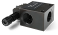 فشارشکن 3/4 دستی سرراهی 350 بار ترک هیدرولیک (فولادی),Manual 3/4 pressure breaker 350 times hydraulic tork (steel) فشارشکن سه چهارم 350 بار هیدرولیک