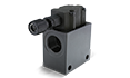 فشارشکن 1/4و1 دستی سرراهی ترک هیدرولیک (فولادی),1/4 and 1 manual hydraulic tork breaker (steel) فشارشکن یک و یک چهارم فولادی هیدرولیک