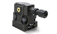 فشارشکن 1/2 دستی بلوکی ترک هیدرولیک ,فشارشکن یک دوم بلوکی هیدرولیک 1/2 manual pressure breaker hydraulic tork block