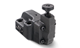 فشارشکن 3/4 دستی بلوکی کتابی ترک هیدرولیک,فشار شکن دستی بلوکی کتابی Manual 3/4 block breaker hydraulic tork book