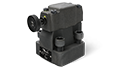 فشارشکن 3/4 دستی بلوکی کم صدا ترک هیدرولیک,Manual 3/4 pressure breaker low noise block hydraulic tork فشارشکن سه چهارم کم صدا هیدرولیک