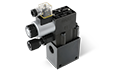فشارشکن 3/4 برقی سرراهی ترک هیدرولیک (فولادی),3/4 electric pressure breaker for hydraulic tork (steel) فشارشکن سه چهارم سرراهی هیدرولیک