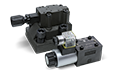 فشارشکن 3/4 برقی بلوکی ترک هیدرولیک ,Electric breaker 3/4 electric block hydraulic tork فشارشکن سه چهارم بلوکی هیدرولیک