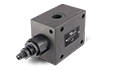 فشارشکن 1/2 دستی سرراهی 315 بار ترک هیدرولیک DBDS,1/2 manual manual pressure breaker 315 times DBDS hydraulic tork فشارشکن یک دوم 315 بار دی بی دی اس هیدرولیک