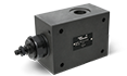 فشارشکن 3/4 دستی سرراهی 400 بار ترک هیدرولیک DBDS,3/4 manual manual pressure breaker 400 times DBDS hydraulic tork فشارشکن سه چهارم 400بار دی بی دی اس هیدرولیک