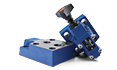 آنلودینگ 3/4 دستی بلوکی سوپاپدار ترک هیدرولیک,Manual unloading of 3/4 valves with hydraulic torks آنلودینگ سه چهارم سوپاپدار هیدرولیک