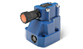 ردیوسینگ 3/4 سوپاپدار بلوکی 315 بار ترک هیدرولیک,Radiation 3/4 block valve 315 times hydraulic tork ردیوسینگ سه چهارم بلوکی هیدرولیک