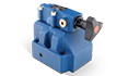 سکوئنس ولو 1/4و1 دستی بلوکی ترک هیدرولیک,Sequence of 1/4 and 1 manual hydraulic tork block سکوئنس ولو یک و یک چهارم هیدرولیک