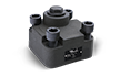 سوپاپ بلوکی 1و1/4 ترک هیدرولیک ,Block valves 1 and 1/4 hydraulic tork سوپاپ بلوکی یک و یک چهارم هیدرولیک