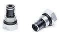 سوپاپ کارتریجی LCV-08-00-00 ترک هیدرولیک, 