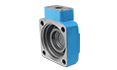 پوسته کوچک(گلویی) 20V,پوسته کوچک پمپ(گلویی) 20V صنایع هیدرولیک ایرانیان