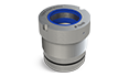 گلویی جک هیدرولیک بالابری 50-70,جک هیدرولیک50-70 گلویی TH-Lift / 70-50