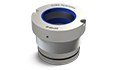گلویی جک هیدرولیک بالابری 60-80,جک هیدرولیک60-80 گلویی TH-Lift / 80-60