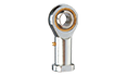 قرقری جک پنوماتیک 20 (M8x1.25) ,قرقری جک پنوماتیک PHS8