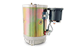 الکترو موتور 1/6 کیلووات 24 ولت,الکترو موتور Electro Motor 