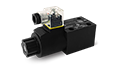 شیربرقی 1/4 P بسته تک بوبین,شیربرقی شیربرقی تک بوبین DSG-02-2B4BL-D24-DL
