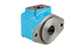 پوسته بزرگ(گلویی) 20V,پوسته بزرگ پمپ(گلویی) 20V صنایع هیدرولیک ایرانیان