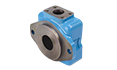 پوسته کوچک(گلویی) 45V,پوسته کوچک پمپ(گلویی) 45V صنایع هیدرولیک ایرانیان