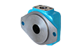 پوسته کوچک(گلویی) 35V,پوسته کوچک پمپ(گلویی) 35V صنایع هیدرولیک ایرانیان