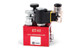 شیربالابر ET-02 ترک هیدرولیک (دبی: 20 لیتر ), 