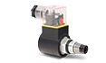 شیرکارتریجی HLSV-06-220 ترک هیدرولیک (با بوبین), 